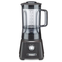 Cuisinart CBT-600GRY Velocity High Performance Blender - Gray