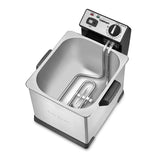 Cuisinart CDF-170 3.4-quart Digital Deep Fryer