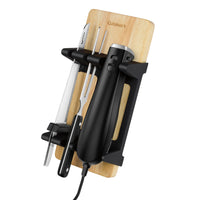 Cuisinart CEK-41 Electric Knife Set with Cutting Board