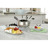 Cuisinart CFO-3SS 3-quart Electric Fondue Pot