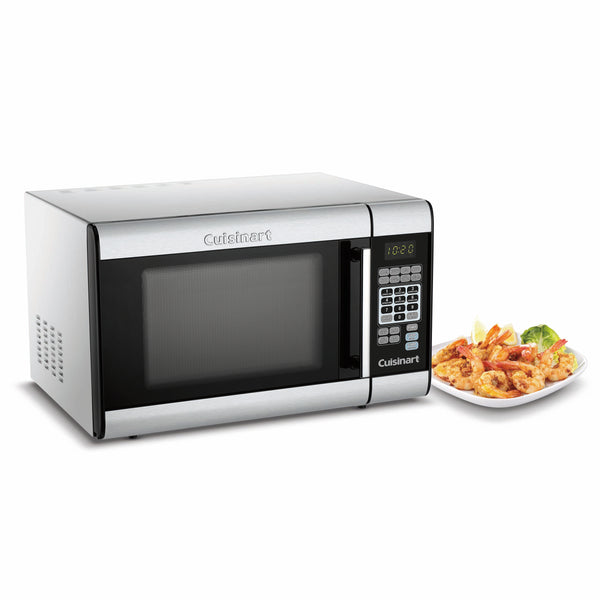 Cuisinart CMW-100 Stainless Steel Microwave