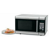 Cuisinart CMW-100 Stainless Steel Microwave