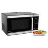 Cuisinart CMW-110 Convection Microwave with Sensor Cook and Inverted Technology