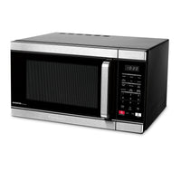 Cuisinart CMW-110 Convection Microwave with Sensor Cook and Inverted Technology