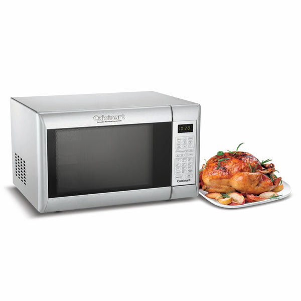 Cuisinart CMW-200 Convection Microwave Oven with Grill