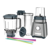 Cuisinart CPB-380 Hurricane To Go Compact Juicing Blender
