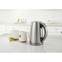 Cuisinart CPK-17 PerfecTemp™ Cordless Electric Kettle