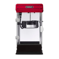 Cuisinart CPM-28 Classic-style Popcorn Maker