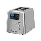 Cuisinart CPT-420 2-Slice Countdown Leverless