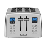 Cuisinart CPT-435 4-Slice Compact Toaster