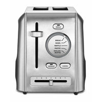 Cuisinart CPT-620 Custom Select 2-Slice Toaster