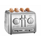 Cuisinart CPT-640 Custom Select 4-Slice Toaster