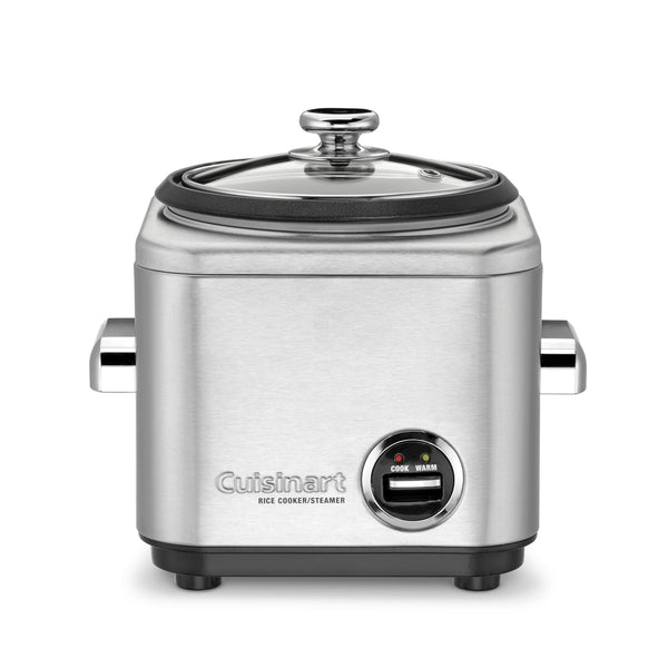 Cuisinart CRC-400 4 Cup Rice Cooker