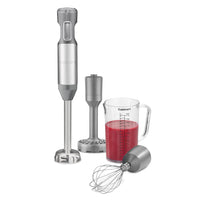 Cuisinart CSB-750H Hurricane Hand Blender