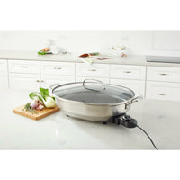 Cuisinart CSK-150 Electric Skillet