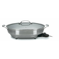 Cuisinart CSK-150 Electric Skillet