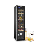 Cuisinart CWC-1800CU 18-Bottle Private Reserve Wine Cellar with Compressor