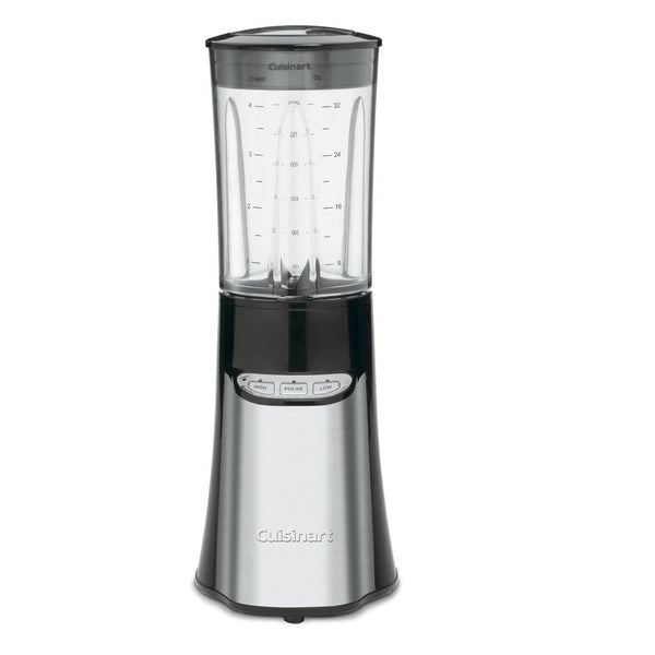 Cuisinart CPB-300 SmartPower® Compact Portable Blending/Chopping System