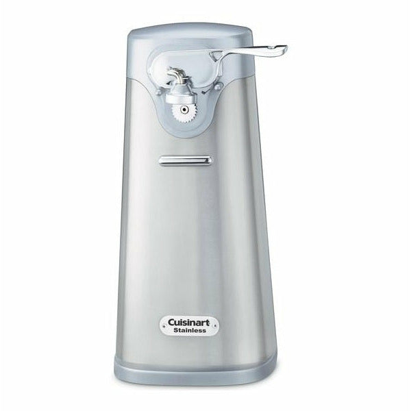 Cuisinart SCO-60 Deluxe Stainless Steel Can Opener