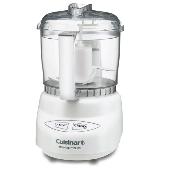 Cuisinart DLC-2A Mini-Prep Plus Processor