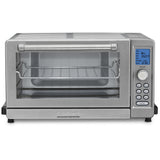 Cuisinart TOB-135N Deluxe Convection Toaster Oven Broiler