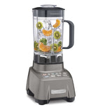 Cuisinart CBT-1500 Hurricane 2.25 Peak Horsepower Blender