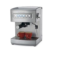 Cuisinart EM-200 Programmable Espresso Maker