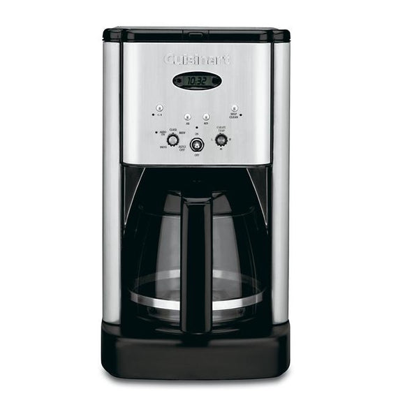 Cuisinart DCC-2650 12-Cup Extreme Brew Coffeemaker