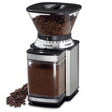 Cuisinart DBM-8 Supreme Grind Automatic Burr Mill