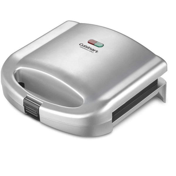 Cuisinart WM-SW2N Sandwich Grill