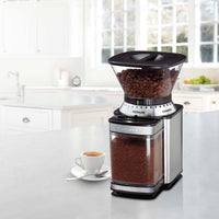 Cuisinart DBM-8 Supreme Grind Automatic Burr Mill