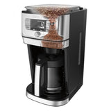 Cuisinart DGB-800 12-Cup Fully Automatic Burr Grind & Brew™