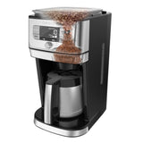 Cuisinart DGB-850 10-Cup Fully Automatic Burr Grind & Brew ™ (Thermal Carafe)