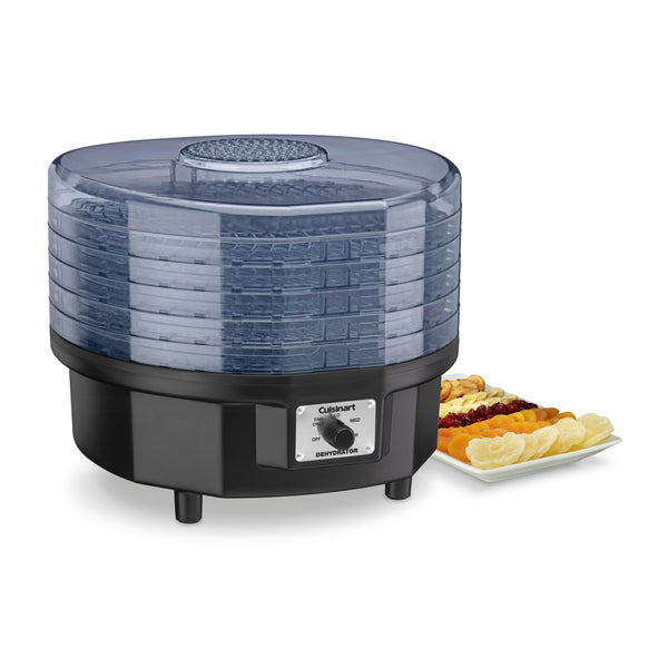 Cuisinart DHR-20 5-tray Food Dehydrator