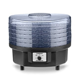 Cuisinart DHR-20 5-tray Food Dehydrator