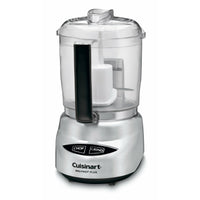 Cuisinart DLC-4CHB Mini-Prep® Plus 4 Cup Food Processor