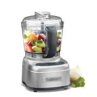 Cuisinart ECH-4SV Elemental 4-Cup Chopper/Grinder