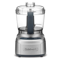 Cuisinart ECH-4SV Elemental 4-Cup Chopper/Grinder