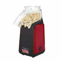 West Bend 82418R Air Crazy 4-Quart Hot Air Popcorn Popper, Red