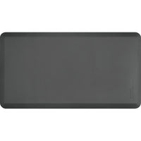 WellnessMats FitnessMat - Comfort & Support - Gray