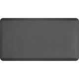 WellnessMats FitnessMat - Comfort & Support - Gray