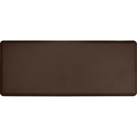 WellnessMats FitnessMat - Comfort & Support - Brown