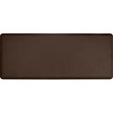 WellnessMats FitnessMat - Comfort & Support - Brown