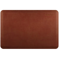 WellnessMats Estates Linen Anti-Fatigue Floor Mat - Sunset