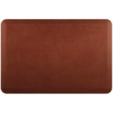 WellnessMats Estates Linen Anti-Fatigue Floor Mat - Sunset