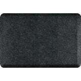 WellnessMats Granite Anti Fatigue Mat - Granite Onyx