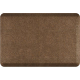 WellnessMats Granite Anti Fatigue Mat - Granite Copper