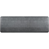 WellnessMats Estates Linen Anti-Fatigue Floor Mat - Slate