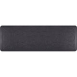 WellnessMats Estates Bella Anti-Fatigue Floor Mat Midnight Blue
