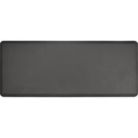 WellnessMats FitnessMat - Comfort & Support - Gray